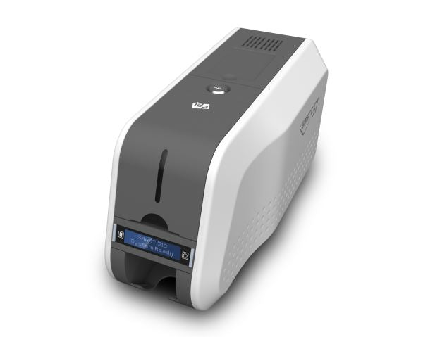 IDP Smart 51 Secure GDPR Plastic Card Printer (Single-Sided)
