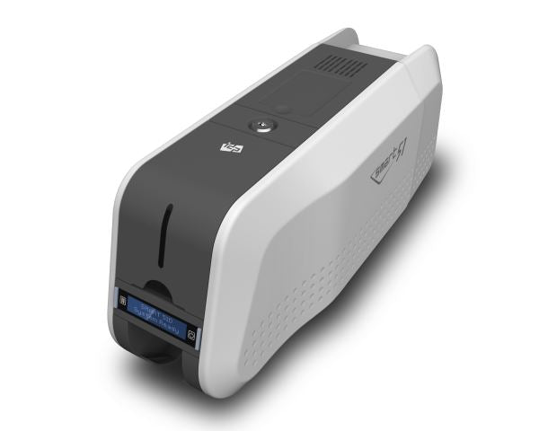 IDP Smart 51 Secure GDPR Plastic Card Printer (Dual-Sided)
