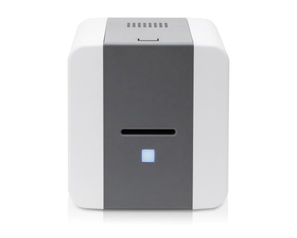 IDP Smart 21R Rewritable ID Card Printer (Single-Sided)