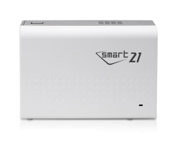 IDP Smart 21R Rewritable ID Card Printer (Single-Sided)
