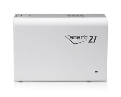 IDP Smart 21R Rewritable ID Card Printer (Single-Sided)