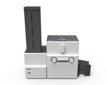 IDP Smart 70 Plastic Card Printer (Starter System)