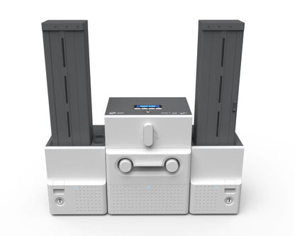 IDP Smart 70 Plastic Card Printer (Full System)