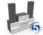 IDP Smart 70 Plastic Card Printer (Full System)