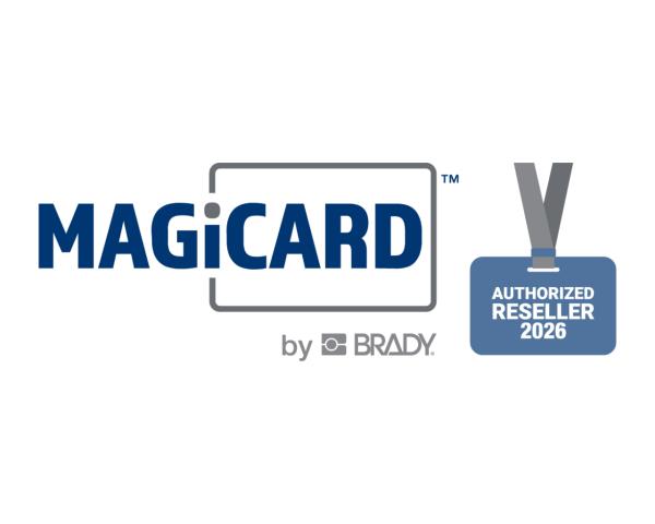 Magicard 600 UNO ID Card Printer (Single-Sided)