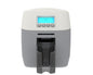 Magicard 600 Uno ID Card Printer with Magnetic Stripe Encoding (Single-Sided)