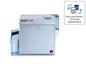 Magicard Prima 801 Uno Retransfer ID Card Printer (Single-Sided)