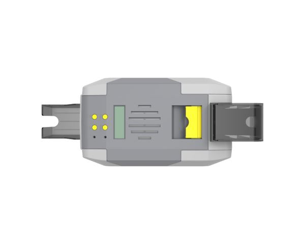 Seaory S26 Single-Sided ID Card Printer