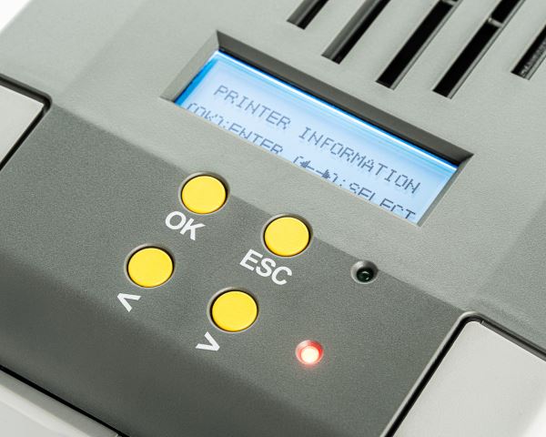 Seaory S26 Single-Sided ID Card Printer
