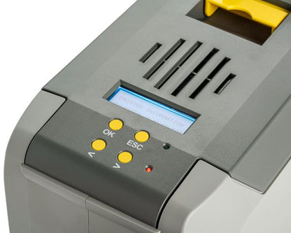Seaory S26 Single-Sided ID Card Printer