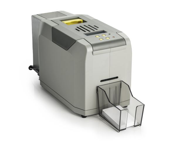 Seaory S28 Dual-Sided Card Printer
