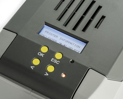 Seaory S28 Dual-Sided Card Printer