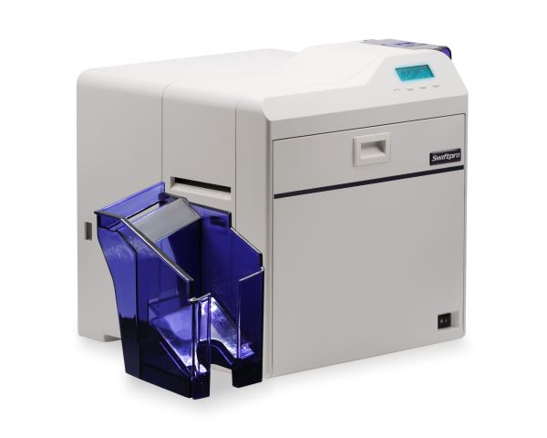 Swiftpro K30D Retransfer ID Card Printer (Dual-Sided)