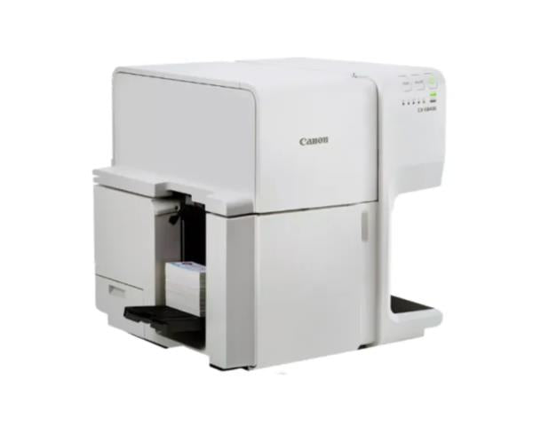 Swiftcolor CX-G6400 Oversized Credential Printer