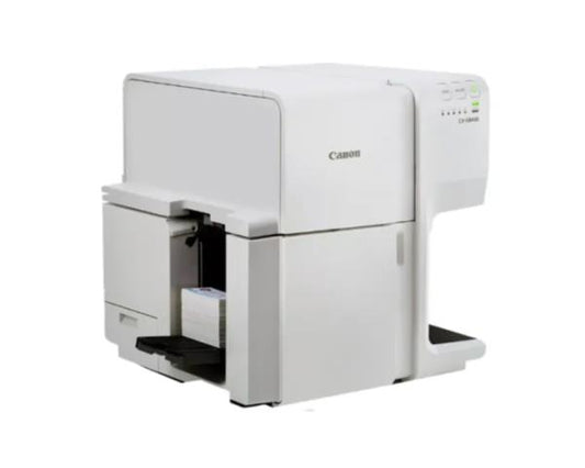 Swiftcolor CX-G6400 Oversized Credential Printer