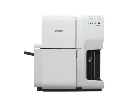 Swiftcolor CX-G6400 Oversized Credential Printer
