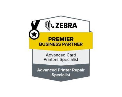 Zebra ZC10L Large Format DTC Printer (Single-Sided)