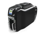 Zebra ZC350 Plastic Card Printer with Ethernet (Single-Sided)
