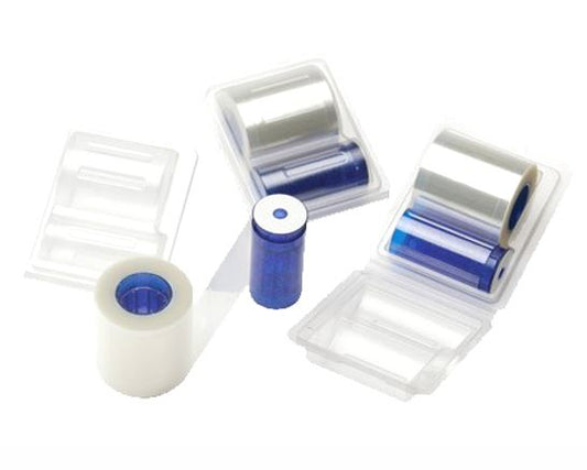 Datacard 508785-001 DuraGard® Clear Laminate (300 Prints)