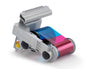 Entrust 525150-004 YMCKT Full Colour Ribbon Cassette (500 Prints)
