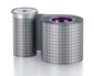 Entrust 525900-009 Monochrome Scratch-Off Grey Ribbon (1 500 Prints)
