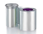 Entrust 525900-014 Monochrome Silver Metallic Ribbon (1 500 Prints)