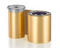 Entrust 525900-015 Monochrome Gold Metallic Ribbon (1 500 Prints)