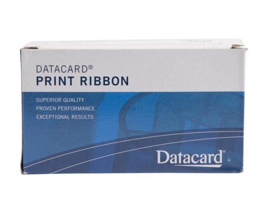 Datacard 534000-112 YMCKT Colour Ribbon (125 Prints)