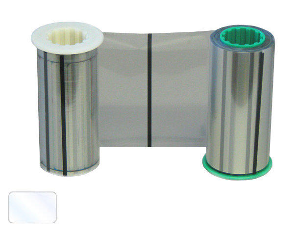 Zebra ZXP Series 8/9 Re-Transfer Film  800012-601 (1250 Prints)
