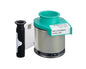 Evolis LPS064NAA Generic Holo Patch 1.0MIL (600 Prints)