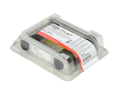 Evolis R5F008EAA YMCKO Colour Ribbon (300 Prints)