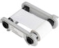 Evolis RCT015NAA White Monochrome Ribbon (1 000 Prints)