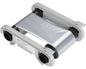 Evolis RCT017NAA Metallic Silver Ribbon (1 000 Prints)