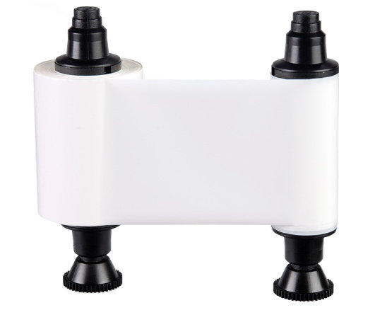 Evolis White Signature Panel Ribbon  R2030 (1000 prints)