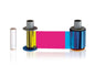 Fargo ECO 04529 YMCKO Colour Ribbon (350 Prints)