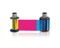 Fargo EZ 45030 YMCKO Colour Ribbon (300 Prints)