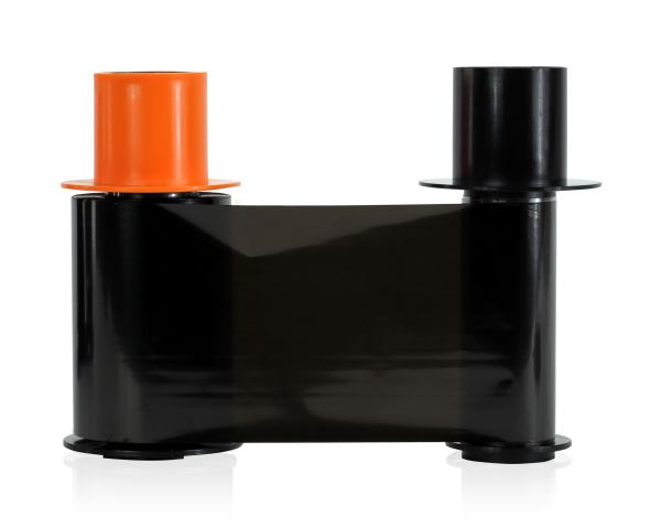 Fargo DTC4500 Premium Black Ribbon  045201 (3000 Prints)