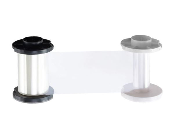 Fargo HDP5000 PolyGuards 0.6mm Clear Overlaminate (250 Prints)