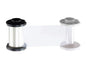 Fargo HDP5000 PolyGuards 0.6mm Clear Overlaminate (250 Prints)