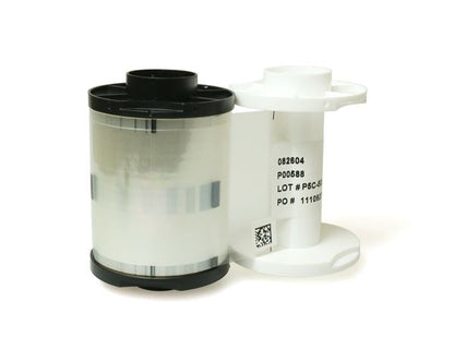 Fargo 82604 Orbit Polyguard Overlaminate (250 Prints)