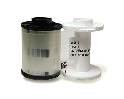 Fargo 82612 Polyguard Overlaminate (250 Prints)