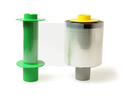 Fargo 84500 Clear Retransfer Film (1500 Prints)