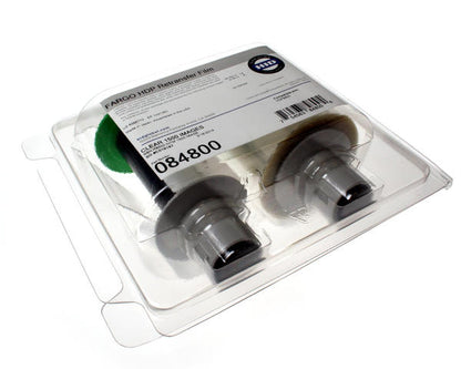 HDP8500 Standard Clear Film  084800 (1500 images)