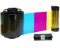 IDP Smart 659112 HYMCKO Colour Ribbon (1 000 Prints)