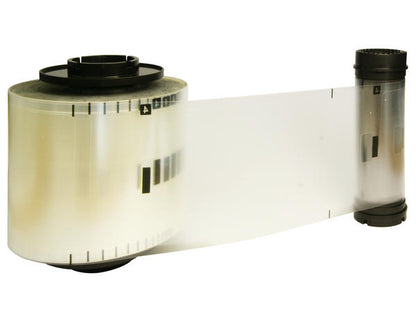 IDP Smart 659123 Clear Laminate Film 659676 (500 Prints)