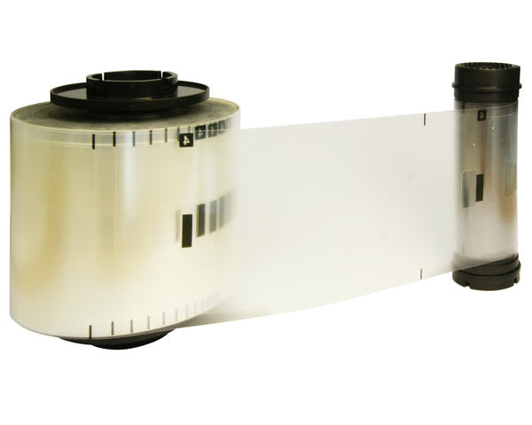 IDP Smart 659123 Clear Laminate Film 659676 (500 Prints)