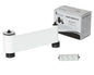 IDP Smart 650663 White Ribbon (1200 Prints)