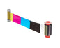 Matica ChromXpert YMCKO Ribbon (250 Prints)