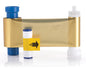 Magicard MA1000K-Gold Ribbon (1000 Prints)