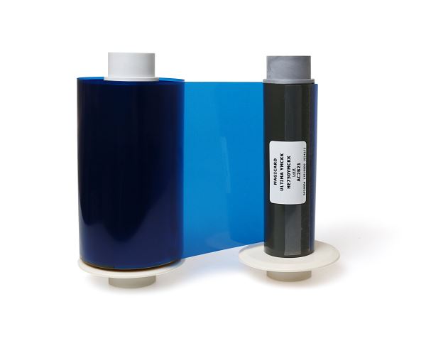Magicard Ultima HE750 YMCKK Full Colour Dye Film (750 prints)